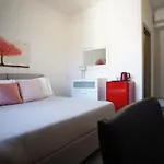 New Moon Rooms